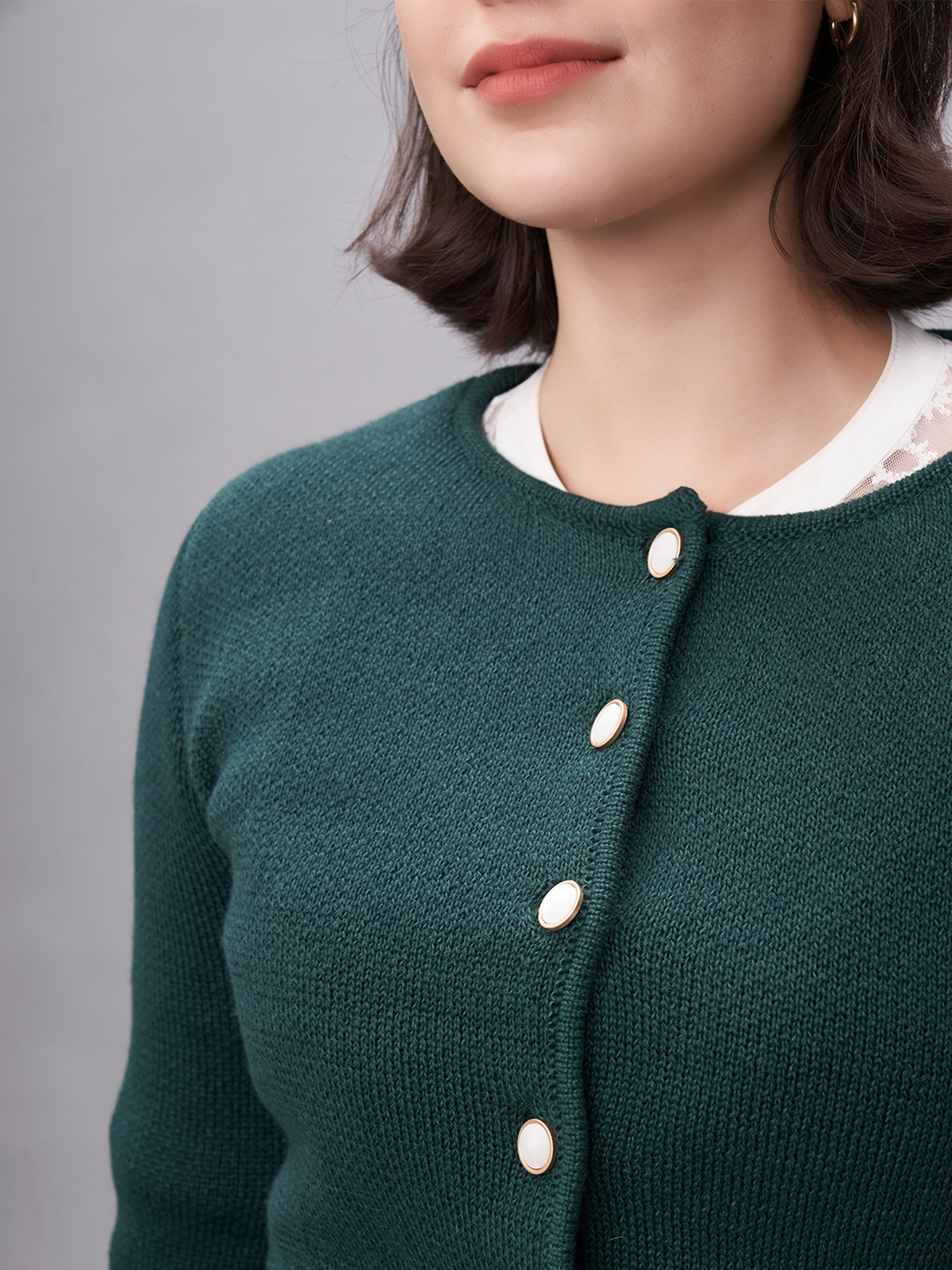 Dirndl in Grün – Tradition mit frischem Look